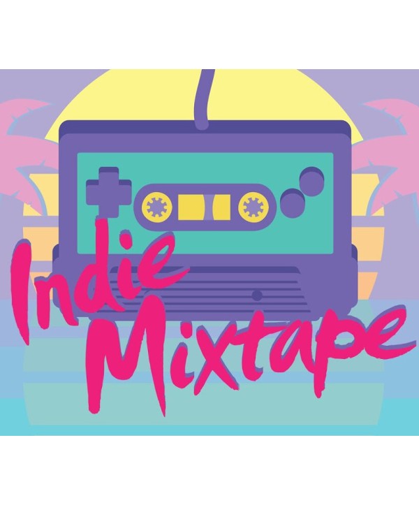 The Indie Mixtape CD key Steam Key GLOBAL